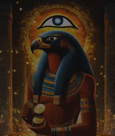 Eye Of Horus