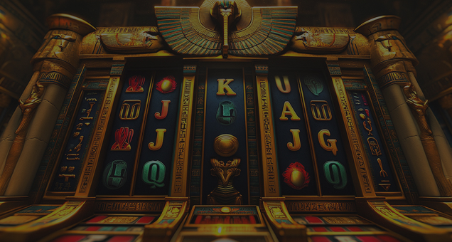 Eye Of Horus