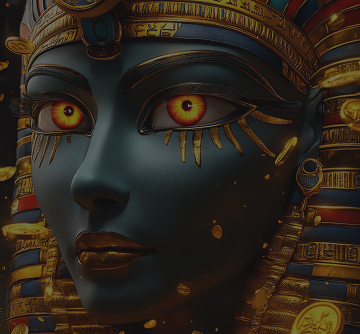 Eye Of Horus