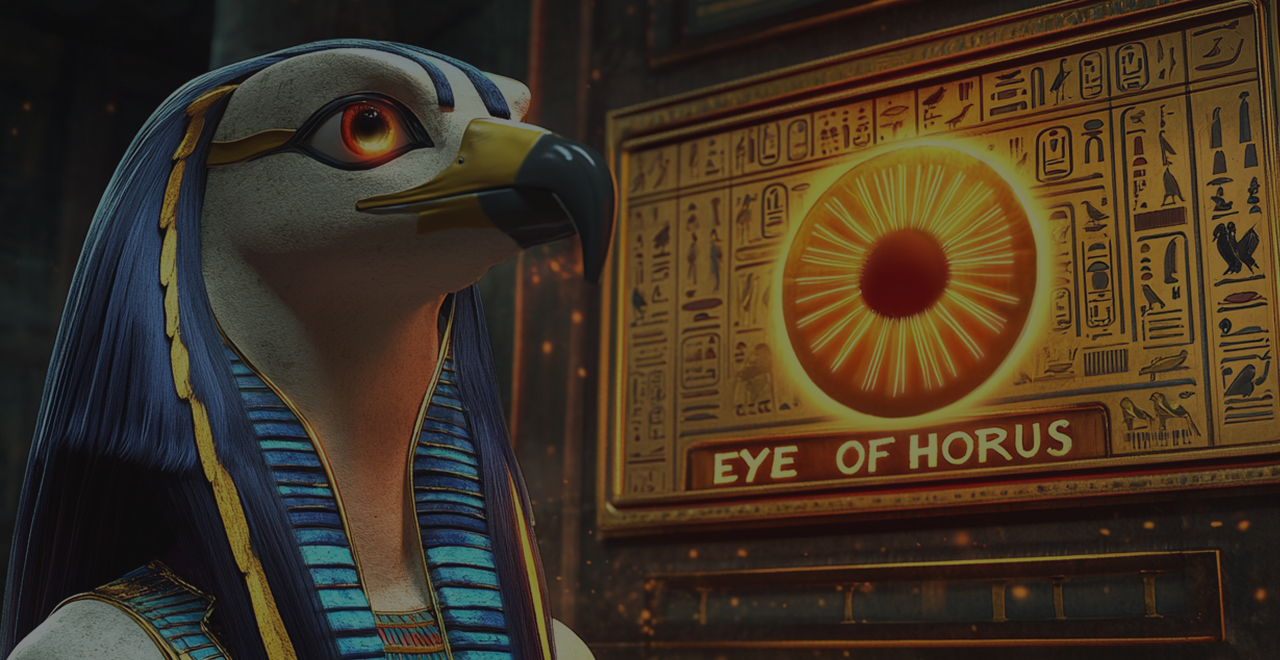 Eye Of Horus