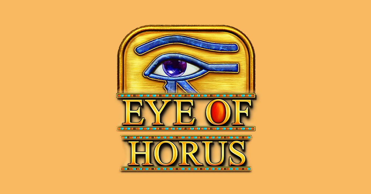 Eye Of Horus